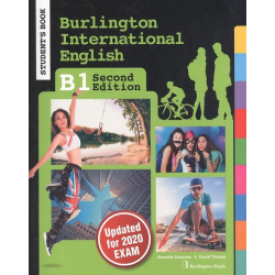 International English A2 (Student's Book)
