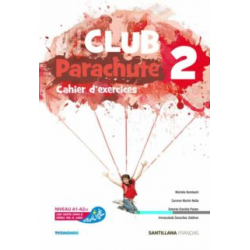 Promenade 2 (Cahier)