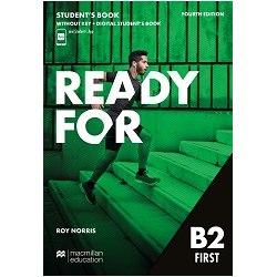 Ready for First (Third Edition)