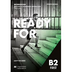 Ready for First (Third Edition)