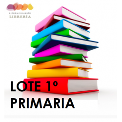 PACK 1º Primaria