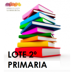PACK 2º Primaria