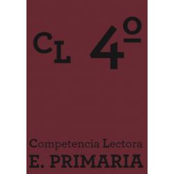 Competencia lectora