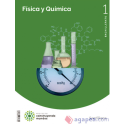 Física y Química 1.º de Bachillerato