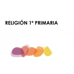 Religión 1º EP