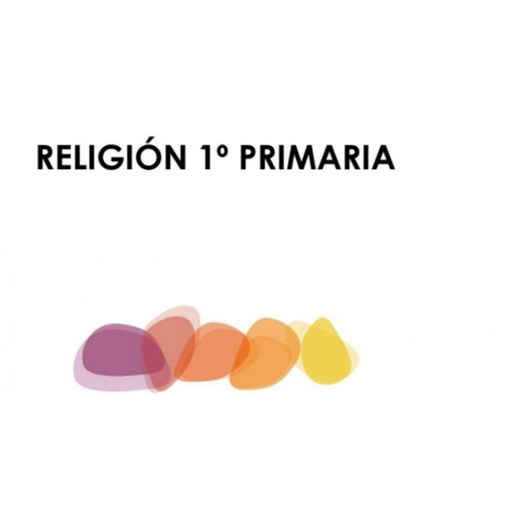 Religión 1º EP