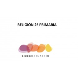 Religión 2º EP