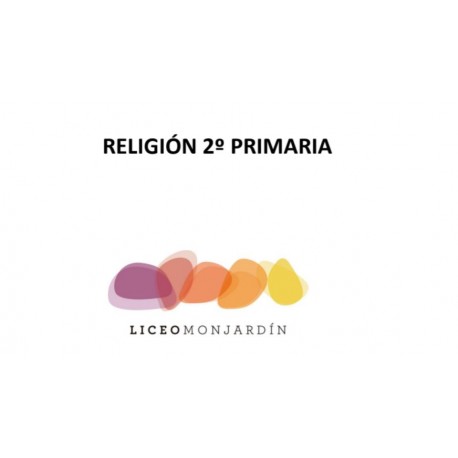 Religión 2º EP