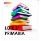 Lote 3.º Primaria (SUBVENCIÓN INCLUIDA)