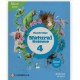 Cambridge Natural Science Level 4 Activity book with digital pack