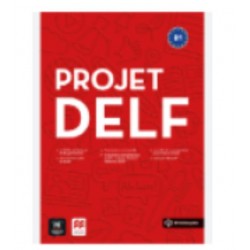 Projet DELF B1 1º Bachillerato