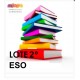 Lote 2.º ESO (SUBVENCIÓN INCLUIDA)