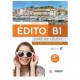 Francés: Édito B1 Livre de l´eleve