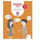 Cuadernillos Matemáticas 6º EP SM