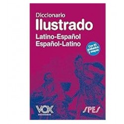 Diccionario bilingüe Griego clásico-español