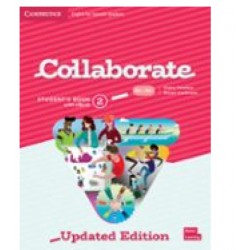 Collaborate 2 Student's book
