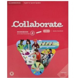 Collaborate 2 Workbook