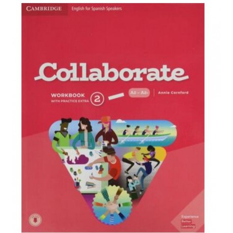Collaborate 2 Workbook