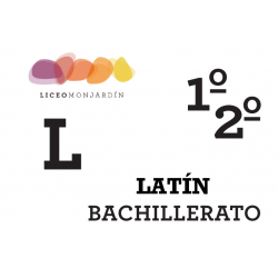 Latín 1.º Bachillerato