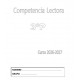 Competencia lectora 3.º EP