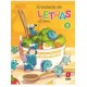 Ensalada de letras 1