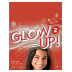 Glow up! Level 2 Workbook (6º EP)