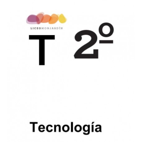 Tecnología 2º ESO